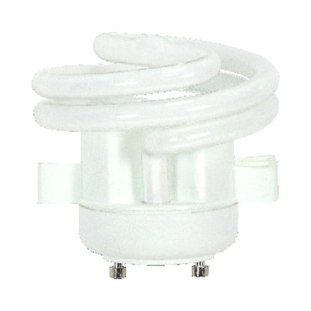 SATCO Bulb Cfl Squat Gu24 13W 8227